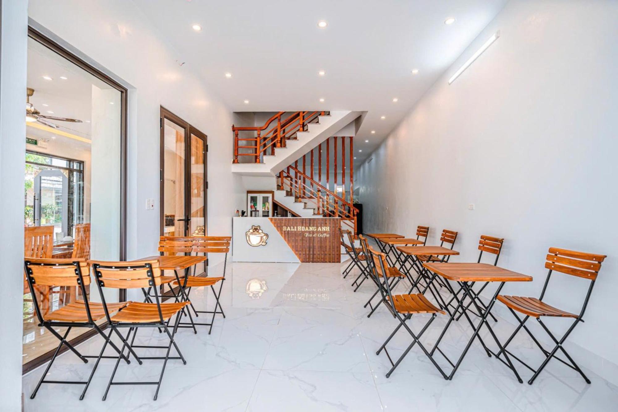 Viet Minh Hotel 삼손 외부 사진
