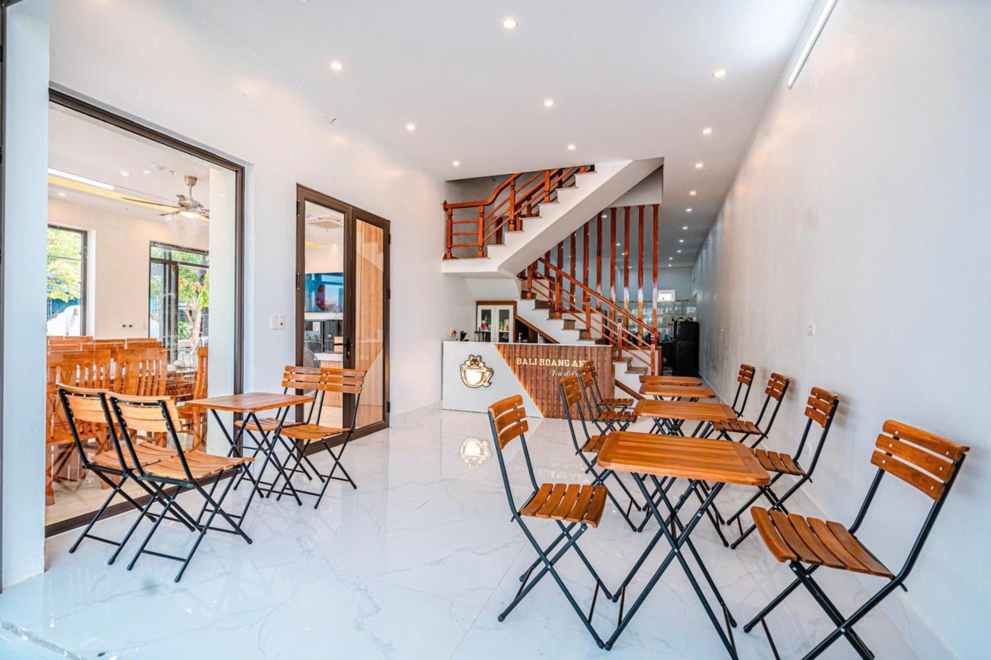 Viet Minh Hotel 삼손 외부 사진